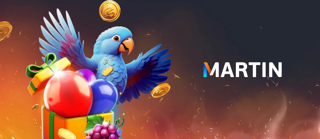 Martin Casino
