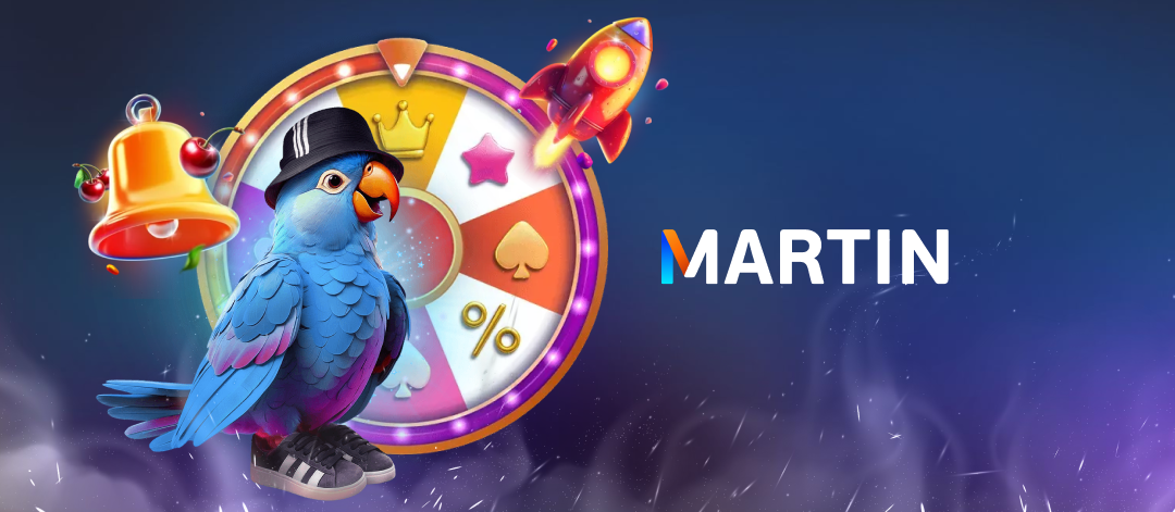 Martin Casino